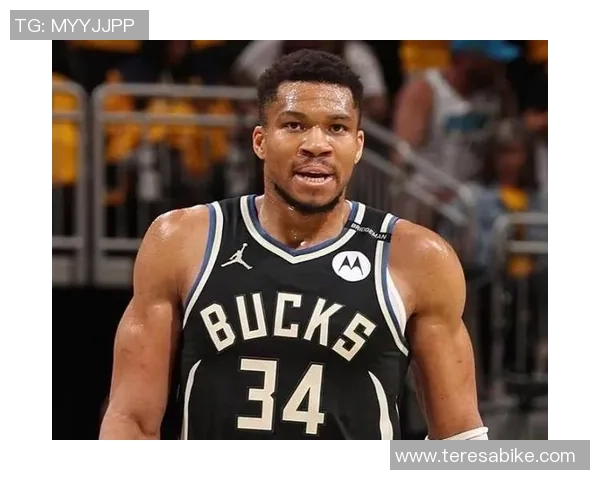 字母哥谈得分里程碑：只需要四年半我就会加冕前史得分王