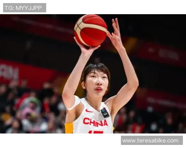 期望看到韩旭最强的姿态——专访我国女篮名将韩旭